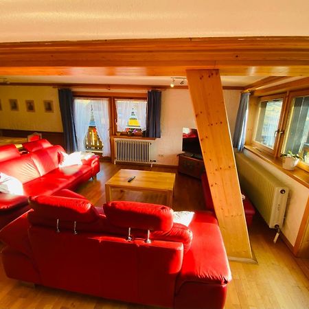Ferienhaus Schweissing Frohnd Bagian luar foto