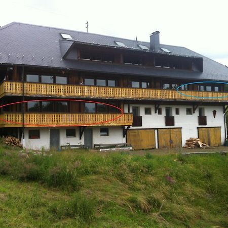 Ferienhaus Schweissing Frohnd Bagian luar foto