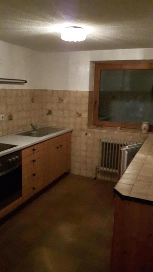 Ferienhaus Schweissing Frohnd Bagian luar foto