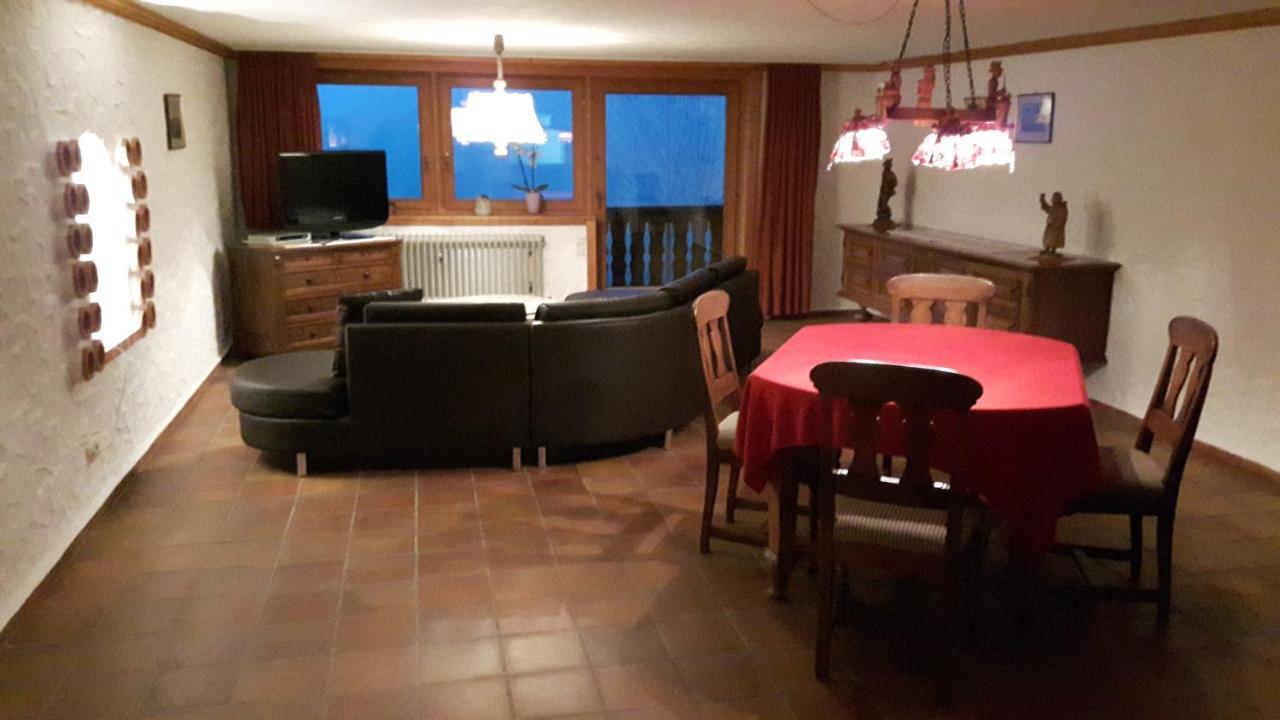 Ferienhaus Schweissing Frohnd Bagian luar foto