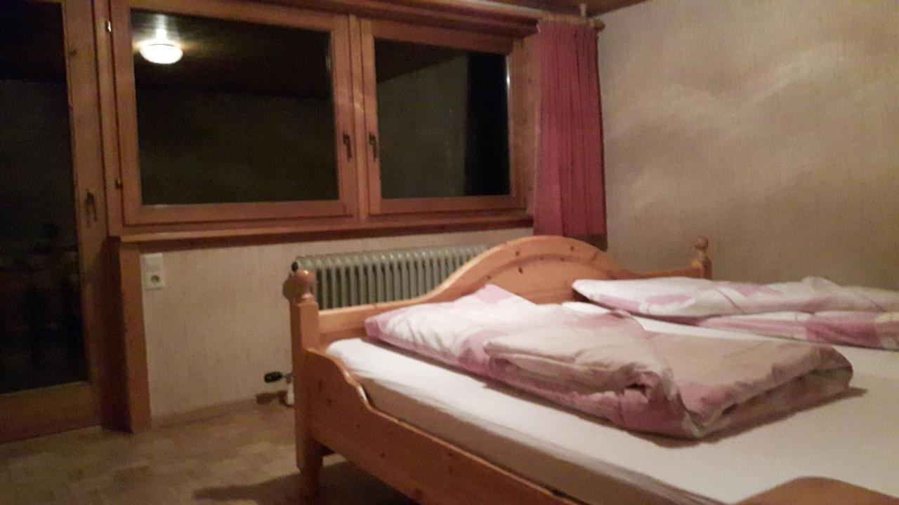 Ferienhaus Schweissing Frohnd Bagian luar foto